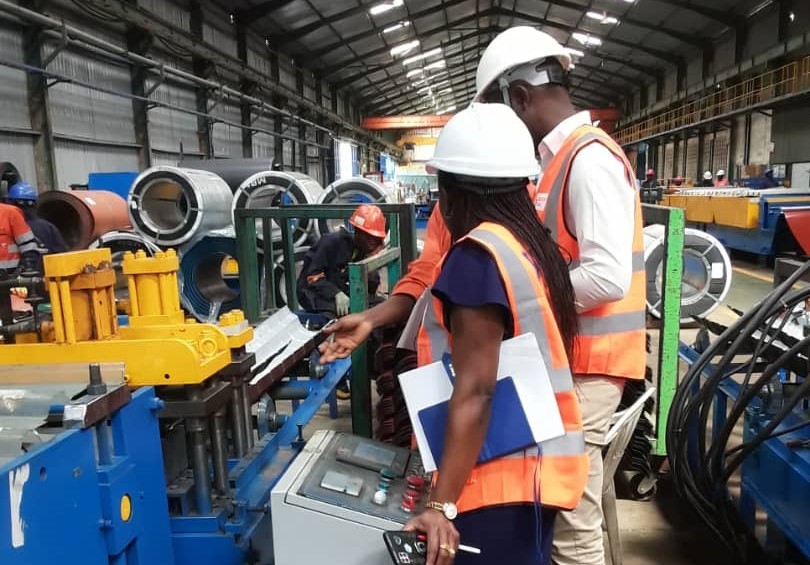 Expert GMP Services for Manufacturing Excellence