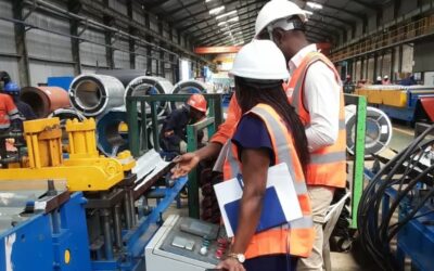 Clarity Pharma Consultancy: Expert GMP Services for Manufacturing Excellence