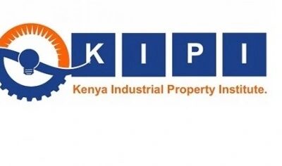 Kenya’s Industrial Property Act & Regulations