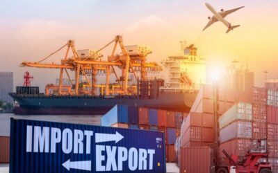 Linking Foreign Suppliers with Local Distributors