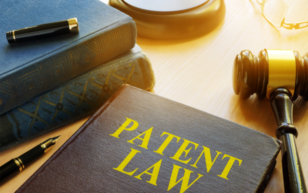 Patent Power in Kenya