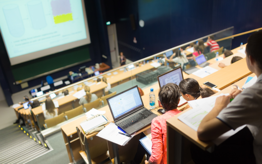 Approving and Monitoring Pharmacy Training Institutions in Kenya