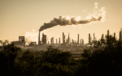 Climate-Conscious Pharmacies & Harm Reduction