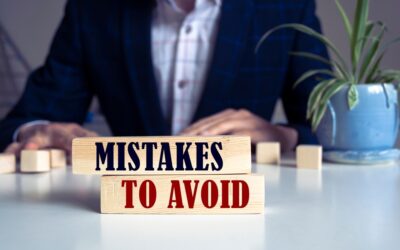 Common Mistakes Made by First-Time IP Applicants in Kenya