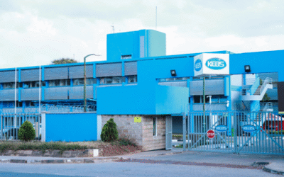 Diamond Standard Explained