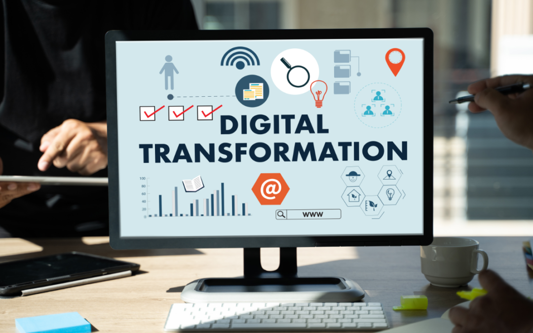 Digital Transformation Through Online Permits & Licenses at the PPB