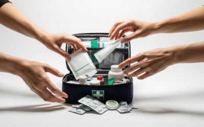 Emergency Preparedness: Pharmacy Roles in Outbreak Response