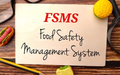Food Safety Management Systems (FSMS)