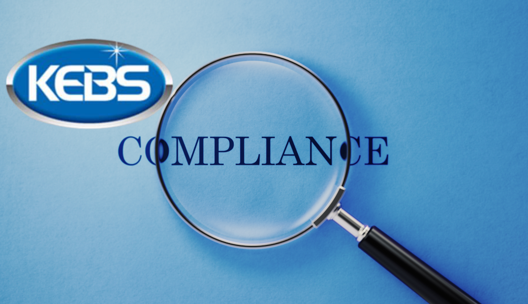From Concept to Certification: A Startup’s Guide to KEBS Compliance