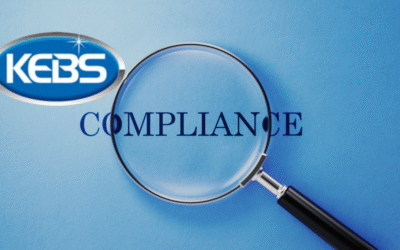 From Concept to Certification: A Startup’s Guide to KEBS Compliance