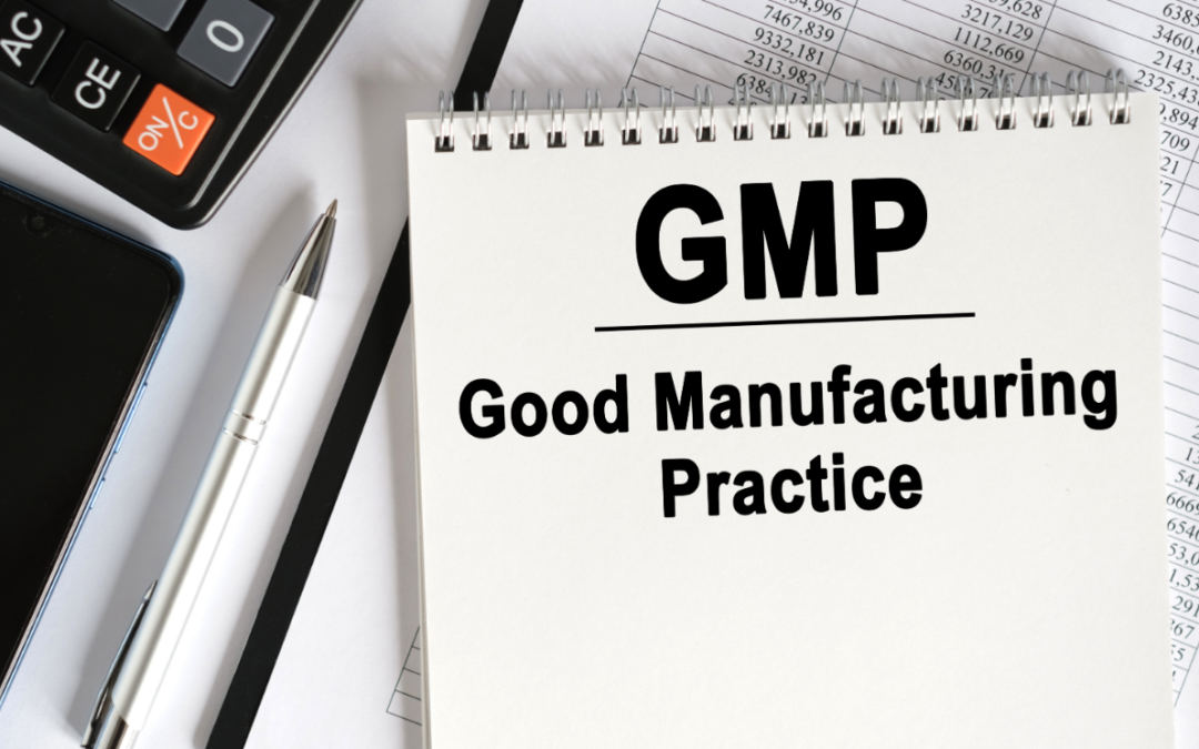 Good Manufacturing Practices (GMP) for Kenyan Pharmacies