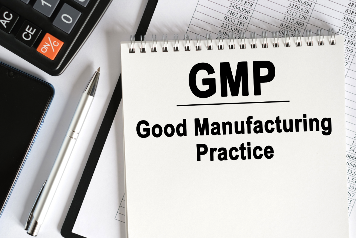 Good Manufacturing Practices (GMP) for Kenyan Pharmacies
