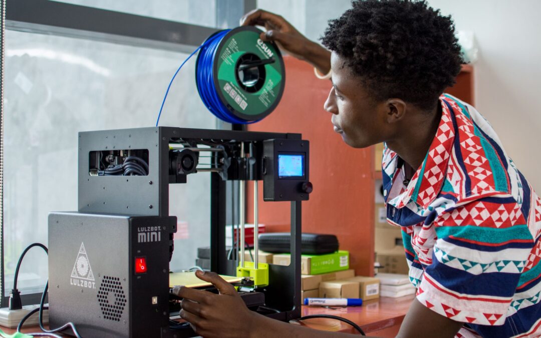 How KIPI Supports County-Level Innovation