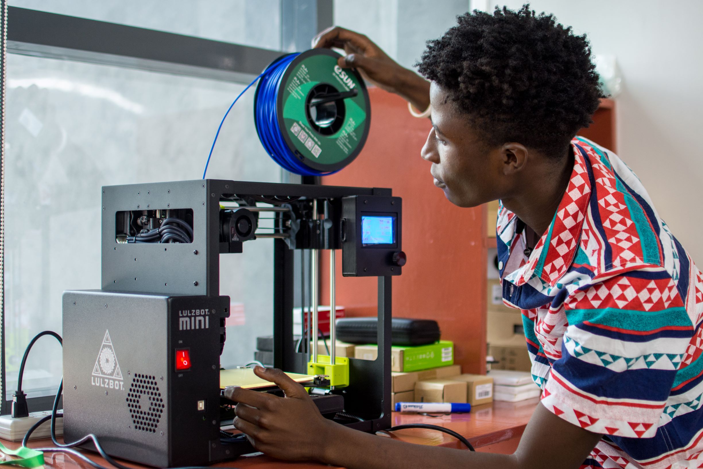 How KIPI Supports County-Level Innovation