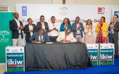 How Universities and Research Institutions Can Leverage KIPI Services