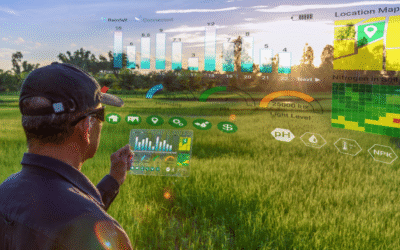 Intellectual Property and Agricultural Innovation