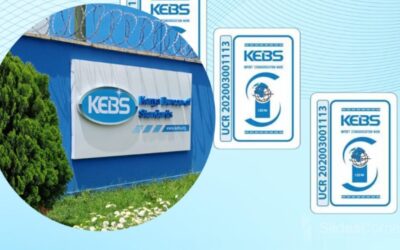 Certification Marks & Consumer Trust: KEBS’s S-Mark Explained