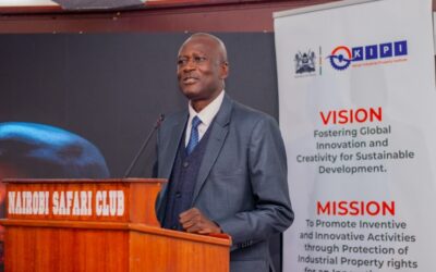 KIPI’s Role in Supporting IP Awareness in Schools and Youth Programs