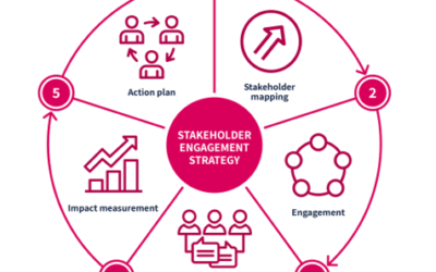 KIPI’s Stakeholder Engagement Strategy