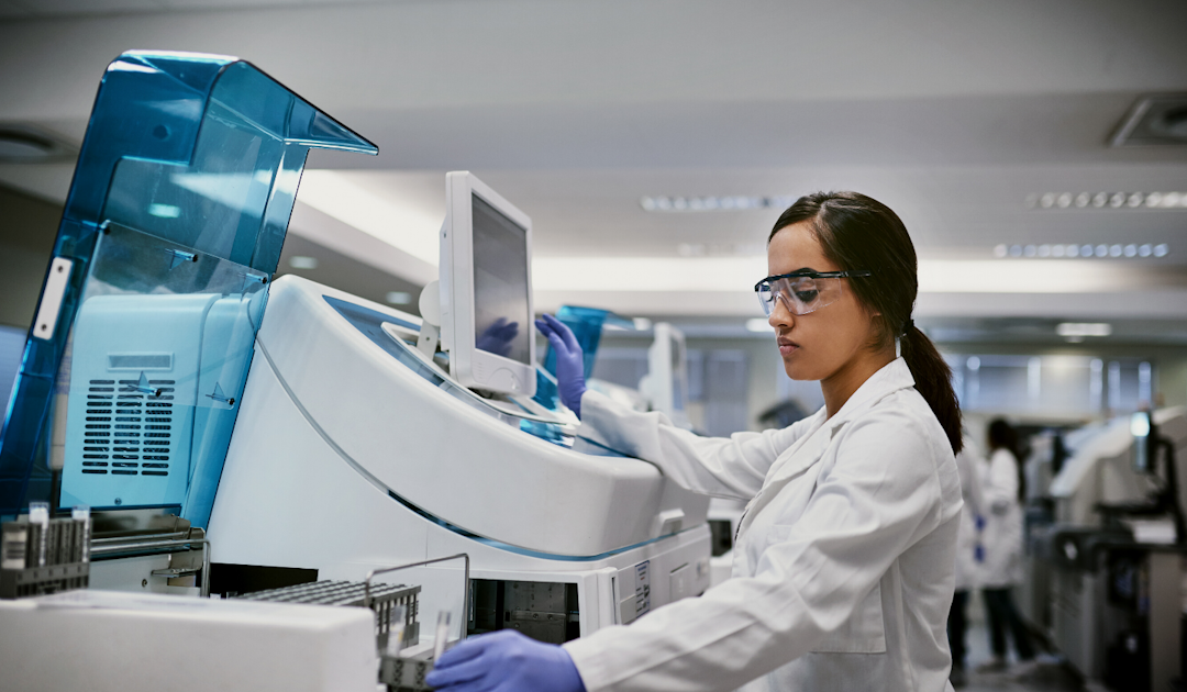 Laboratory Standards: PPB’s Quality Manual for Pharmaceutical Testing