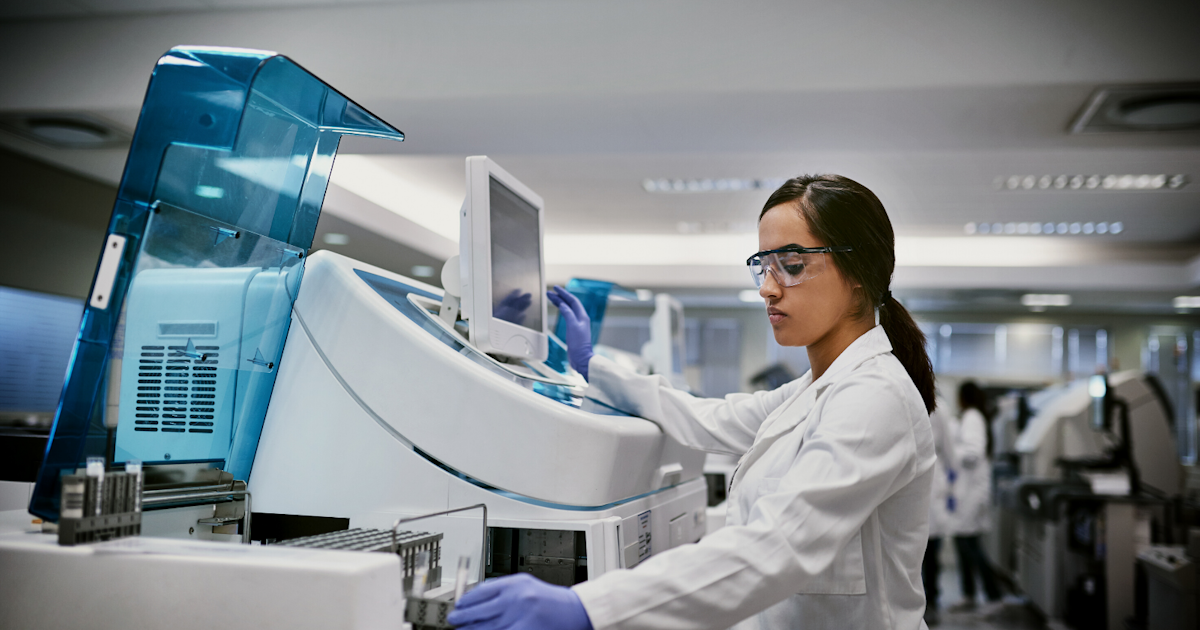 Laboratory Standards