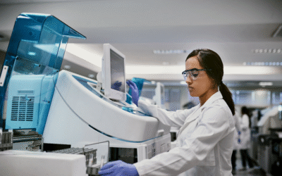 Laboratory Standards: PPB’s Quality Manual for Pharmaceutical Testing