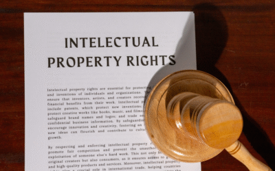 Licensing Intellectual Property in Kenya