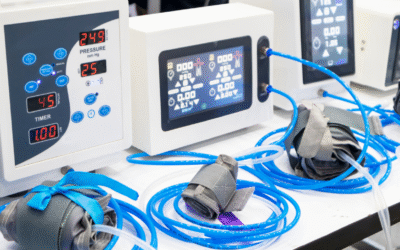 Managing Medical Devices: Regulation & Guidelines under PPB