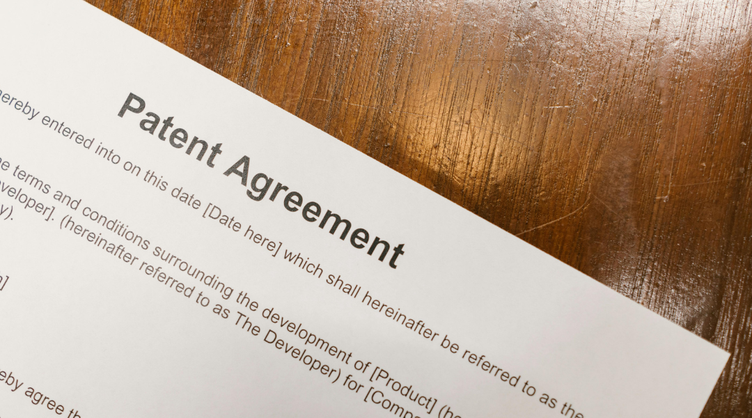 Mastering Patents in Kenya – From Application to Commercialisation via KIPI