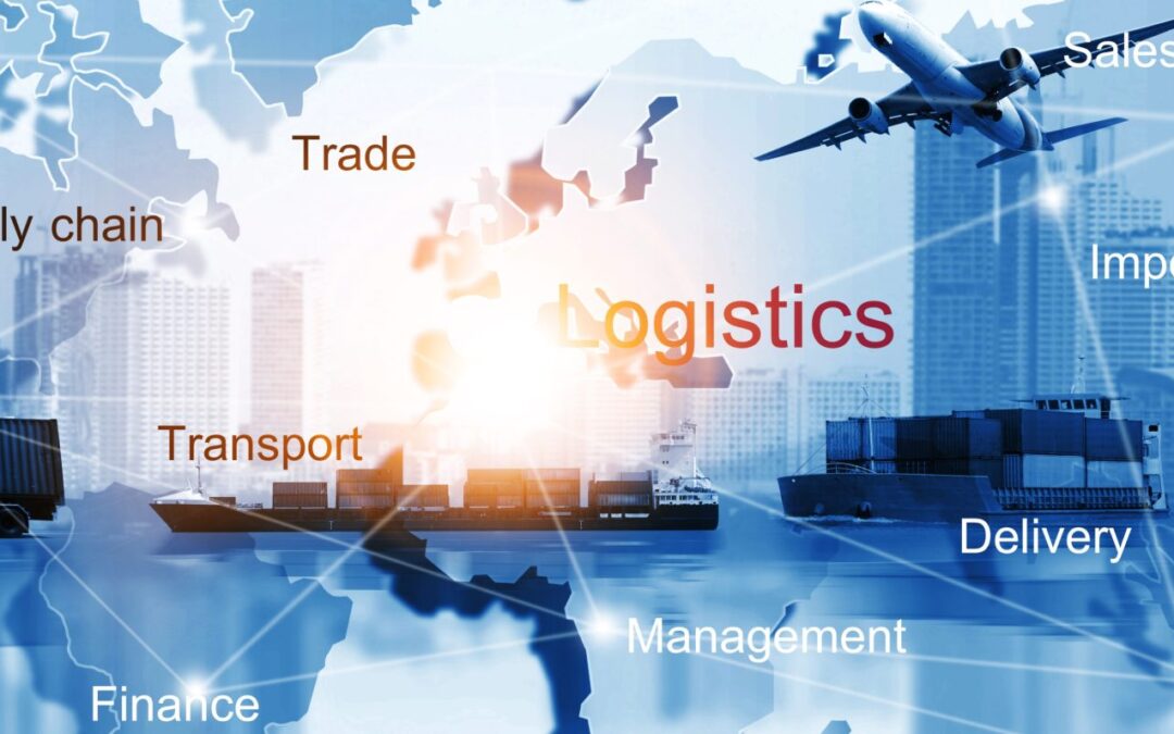 Best Practices for Pharmaceutical Imports & Exports