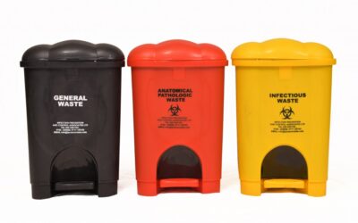 Pharmaceutical Waste Management in Kenya