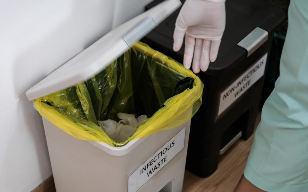 Pharmaceutical Waste Recycling: Turning Hazard Into Resource