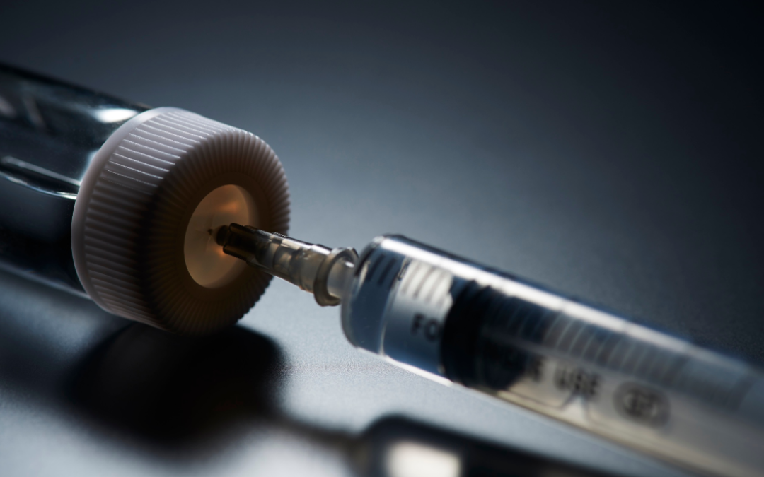 Pharmacy-Based Harm Reduction