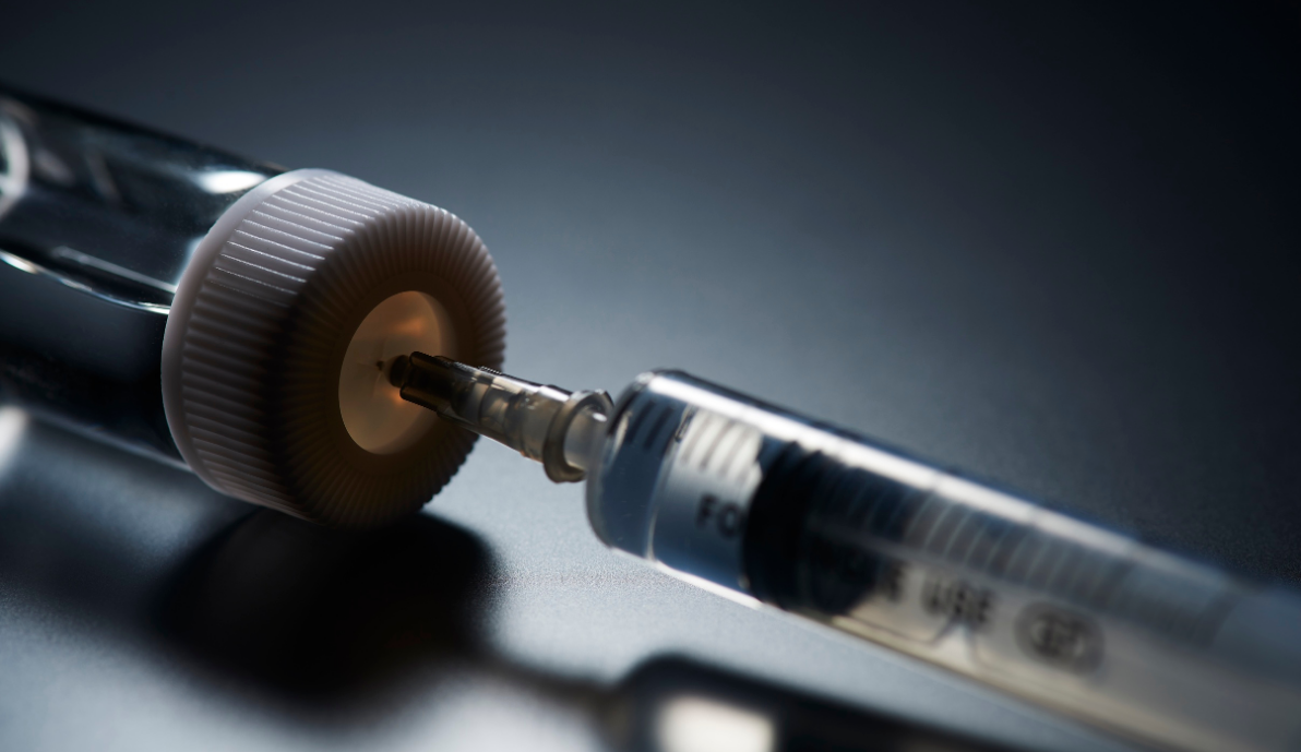 Pharmacy-Based Harm Reduction