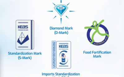 Certification Marks in Kenya: Promoting Quality and Consumer Trust