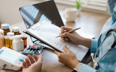 Telepharmacy in Kenya: Extending Care with Technology