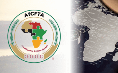 KIPI’s Role in the African Continental Free Trade Area (AfCFTA)