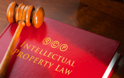 The Role of Kenya Industrial Property Institute in Combating Counterfeiting and IP Infringement