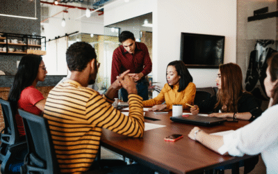 The relationship between IP and the Informal Sector in Kenya