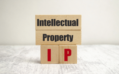 Understanding Industrial Property Rights for Startups in Kenya