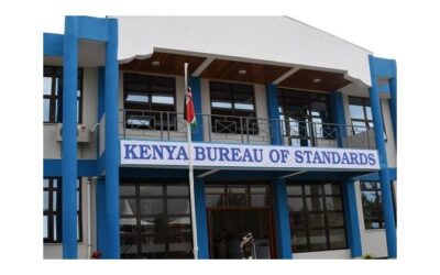 How KEBS Adapts ISO Norms for Kenya’s Economy