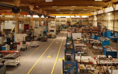 Standardizing Sustainability: How KEBS Is Greening Kenyan Manufacturing