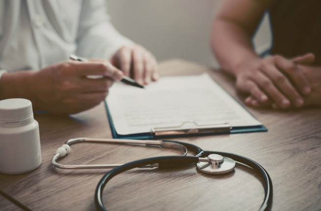 Providing Pharma Consulting for Over 10 years